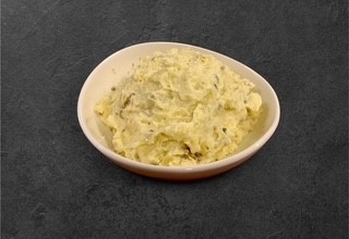 Aardappelsalade 600 gr