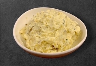 Aardappelsalade 600 gr