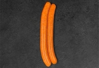 BBQ worst Hongaarse stijl