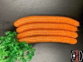 BBQ worst Hongaarse stijl