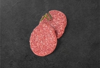 Beefburger - 4 x 100g