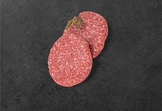 Hamburger Beef