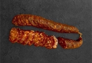 Paprika zacht