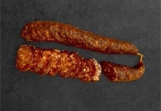 Paprika vuur 
