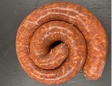 Braadworst hongaars 500 gr