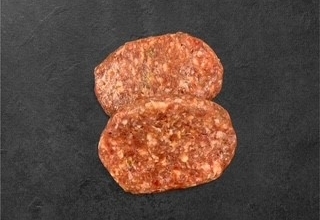 Ree burgers - 4x100gr 