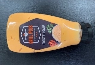 Cocktailsaus 250 gr