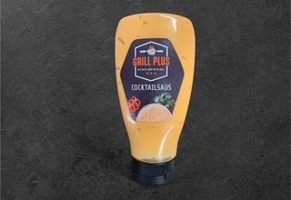 Cocktailsaus 250 gr