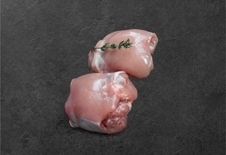 Kip dijenfilet - 500gr