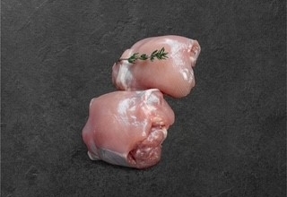 Kip dijenfilet 1 kg 