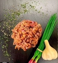 Kip dijenfilet reepjes cajun 500 gr