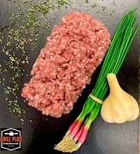Half om Half gehakt gekruid - 500gr 