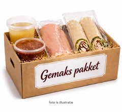 Gemakspakket 