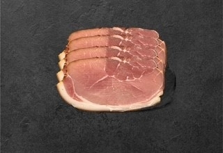 Boerenham gesneden 150 gr