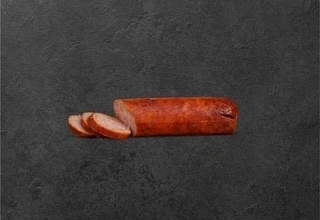 Grillworst