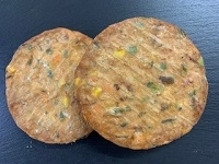 Groenteburger
