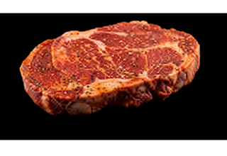 Houthakker steak