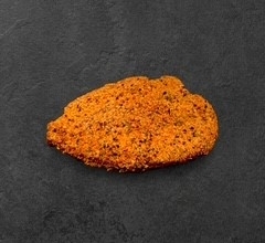 Kipschnitzel Zigeuner 