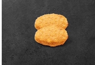 Kipburger 4 x 100 gr