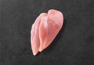 Kipfilet - 2 x 250gr 