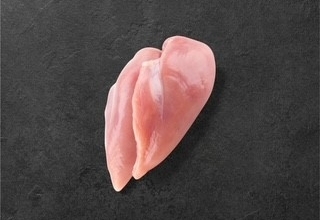 Kipfilet 1 kg (ca.4 st) 