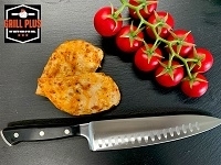 Kipfilet gegaard