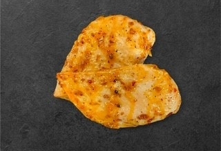 Kipfilet gegaard