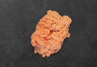 Kippen gehakt ongekruid 500 gr 
