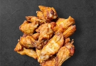 Kipkleufjes 500 gr
