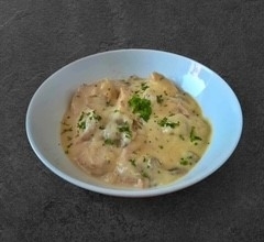 Romige Kipragout 500 gr