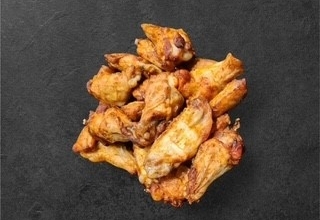 Kipkleufjes 500 gr