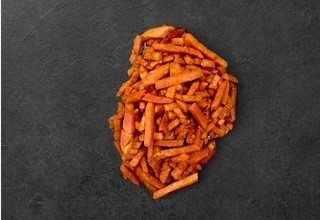 Plezantvlees 600 gr 