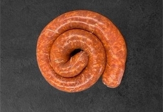 Braadworst poesta 500 gr