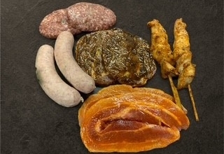 Populair Vleespakket 