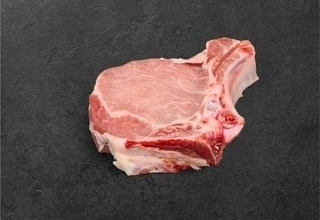 Ribkarbonade 1 kg