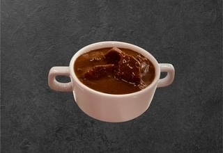 Bourgondisch Stoofpotje 