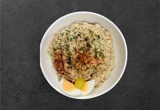 Rundvleessalade 600 gr