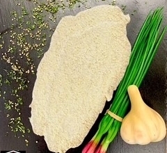 Schnitzel gepaneerd 4 x 200 gr