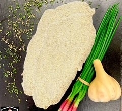 Schnitzel gepaneerd doosje - 10 x 200gr 