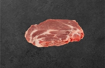 Schouderkarbonade 1 kg