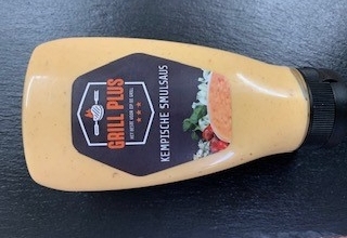 Kempische smulsaus 250 gr