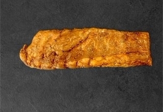 Spare ribs voorgebakken
