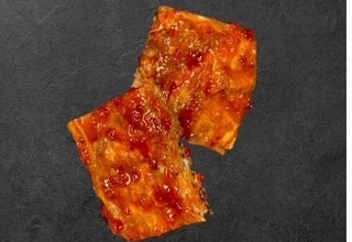 Spare ribs piri-piri 