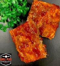 Spare ribs piri-piri (3 rib)