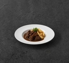 Bourgondisch Stoofpotje 