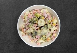 Tortellinisalade 400 gr
