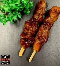 Sate van het ree