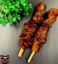 Edelhert Sate spies - 4x100gr 