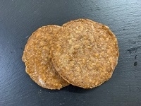 Vega burger