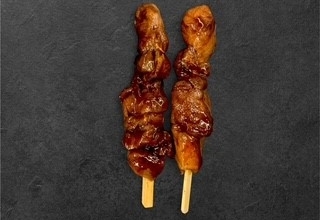 Sate van het ree